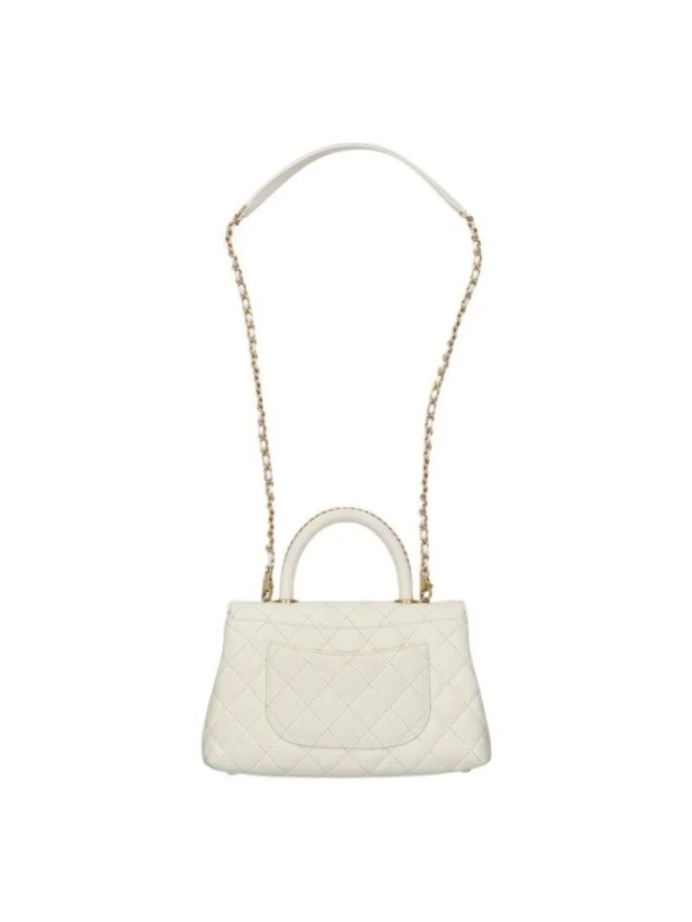 CHANEL by included
