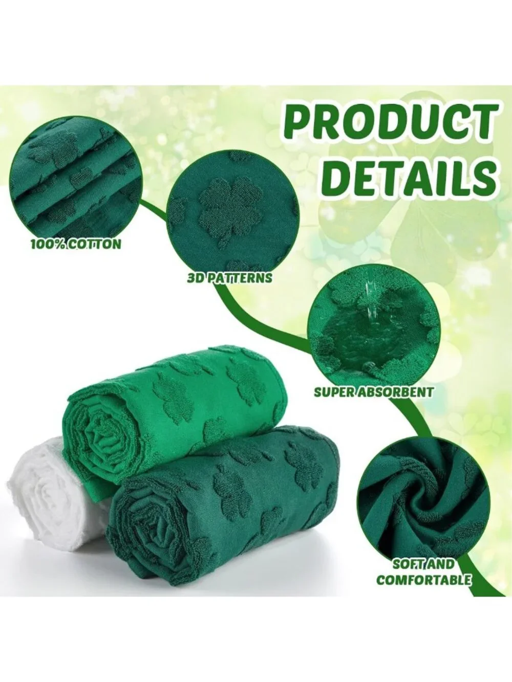 N/A inches material use