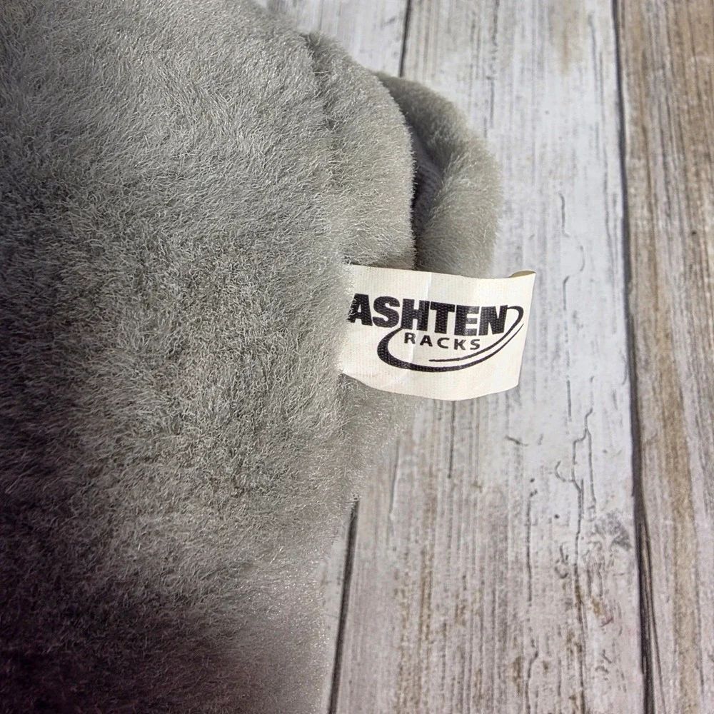 Ashten Racks your motion