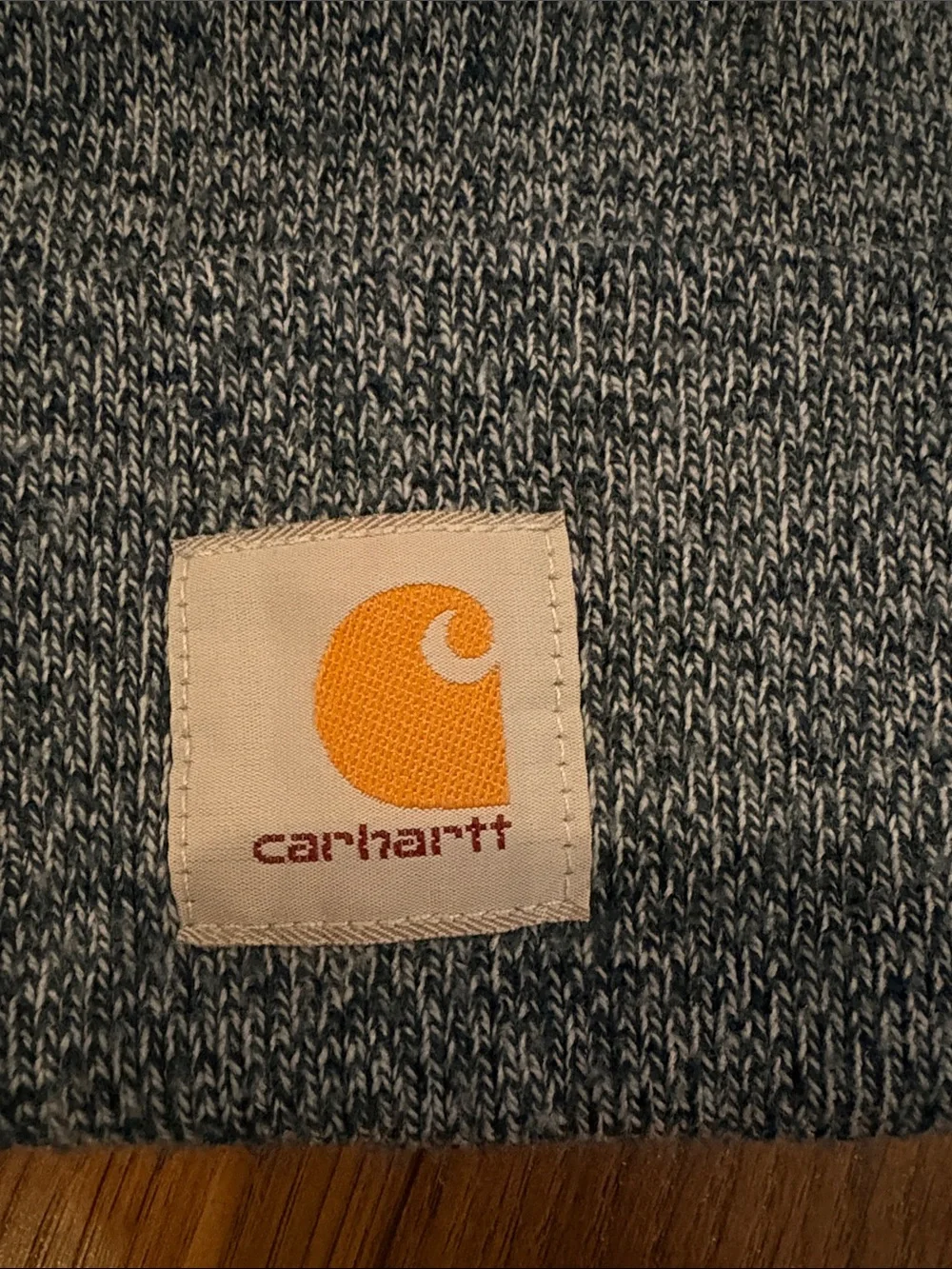 Carhartt warm knit
