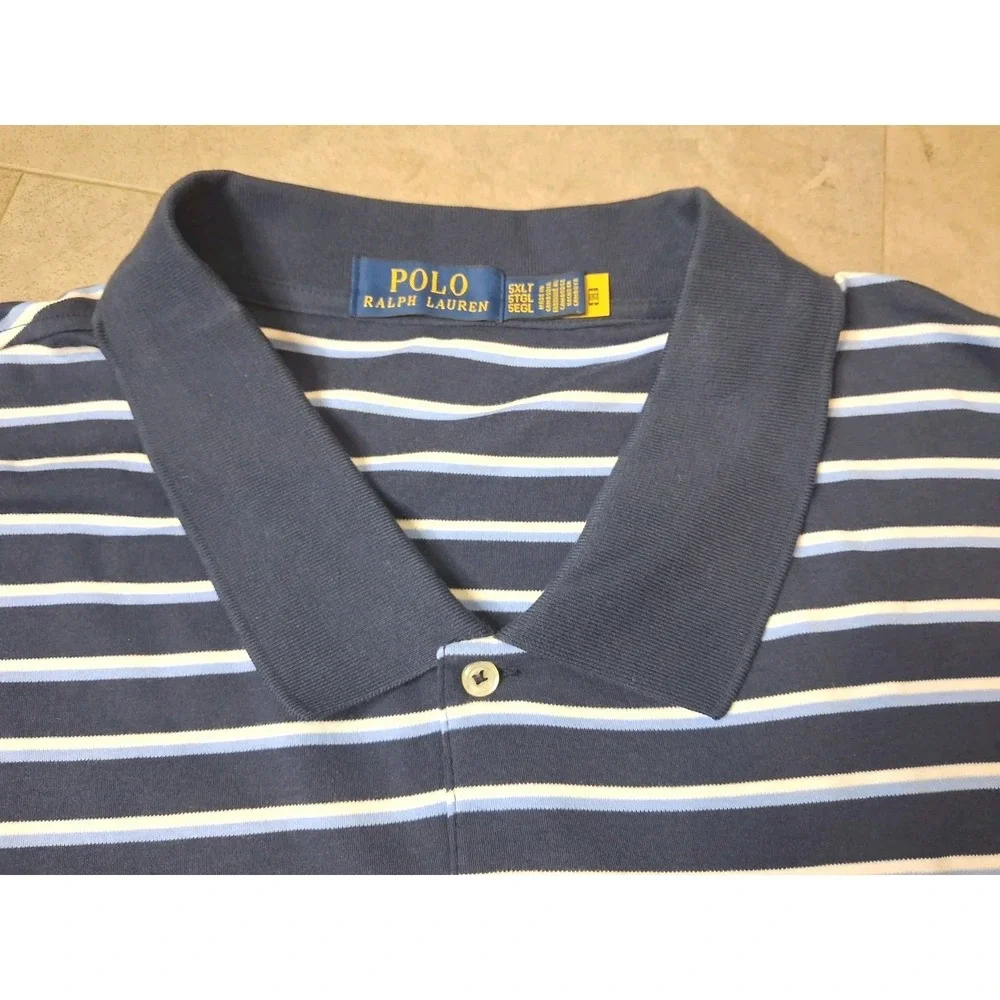 Ralph Lauren polo ralph