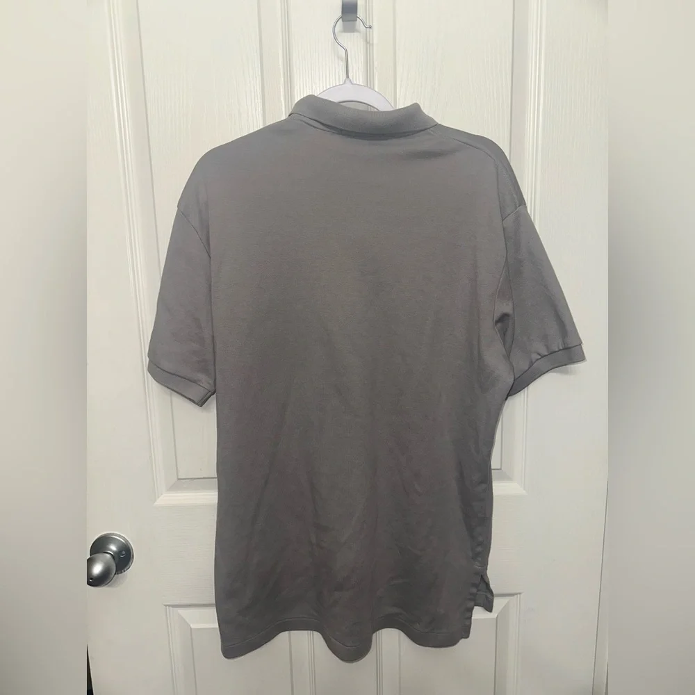 Ralph Lauren stylish light