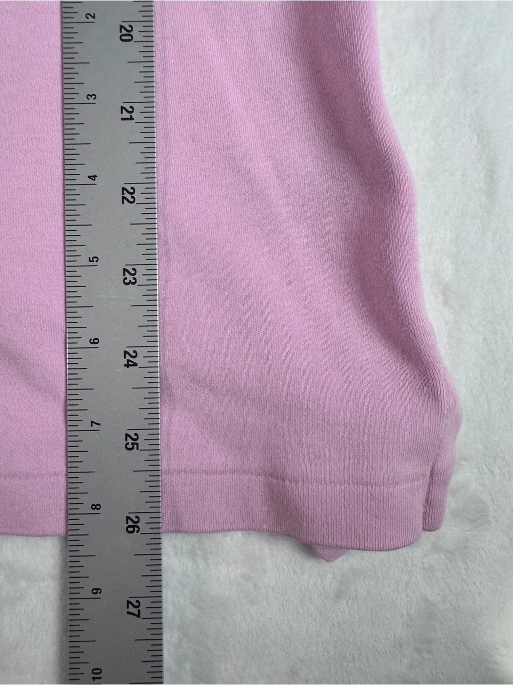 Ralph Lauren classic polo