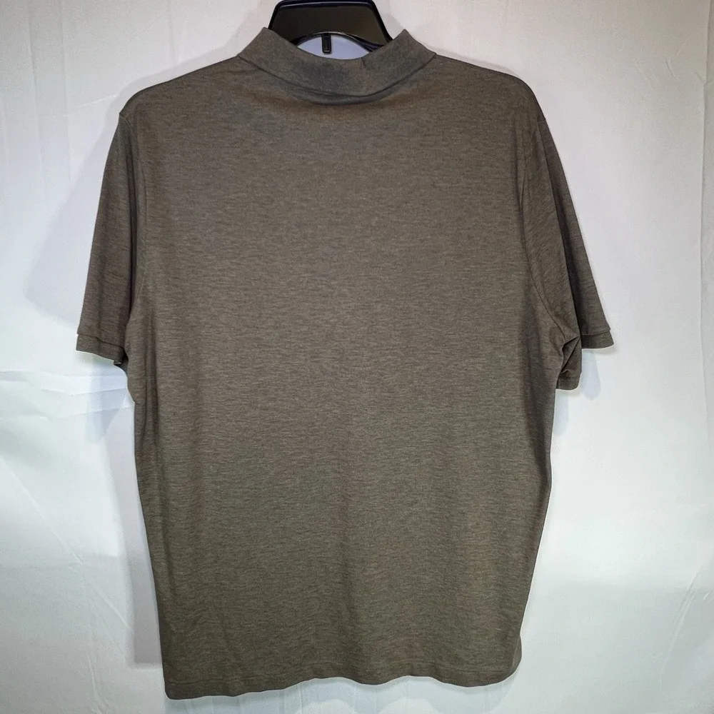 Ralph Lauren polo golf