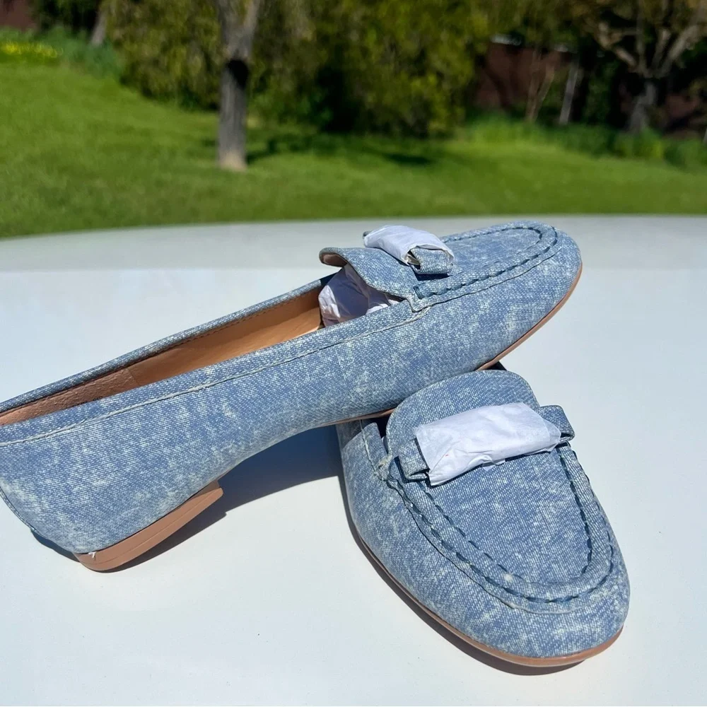 Naturalizer classic slip