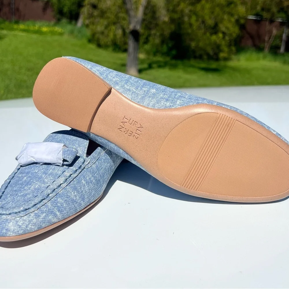 Naturalizer classic slip