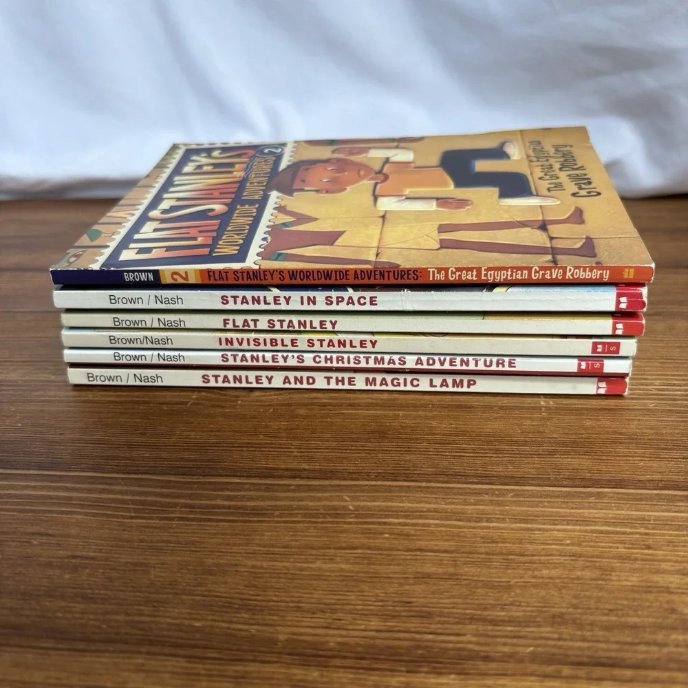 N/A included titles
