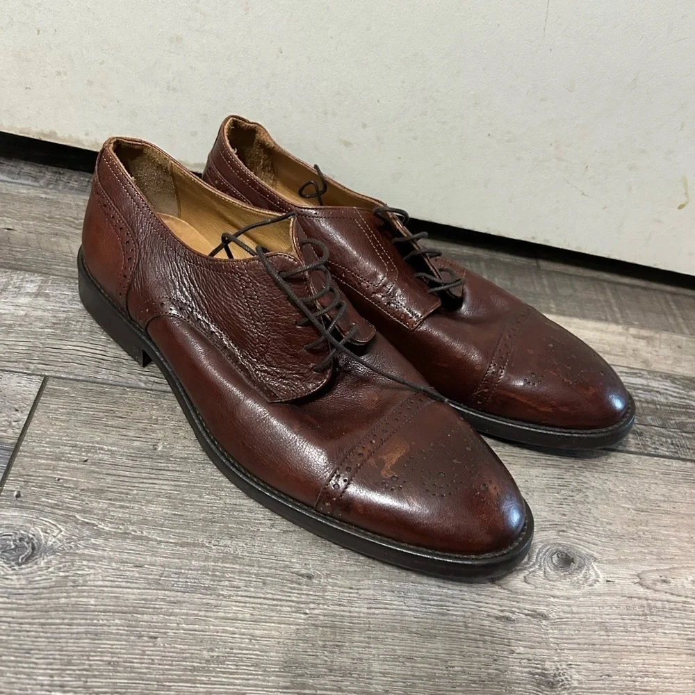 Hadley London pre good comment