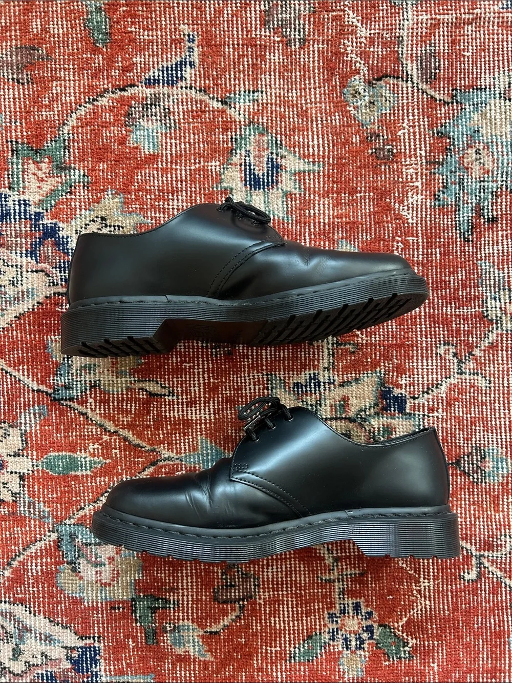 Dr. Martens doc’s 1461s