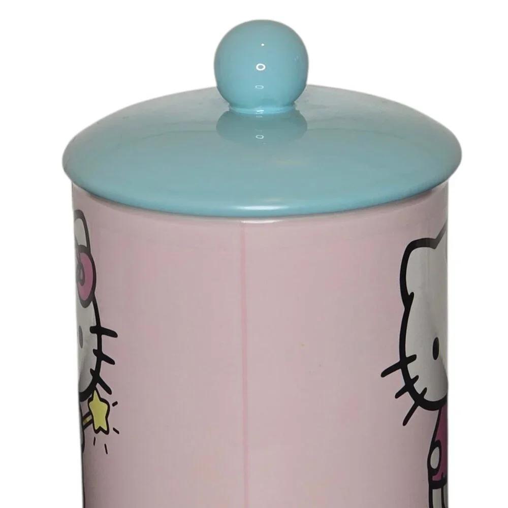Silver Buffalo hello kitty