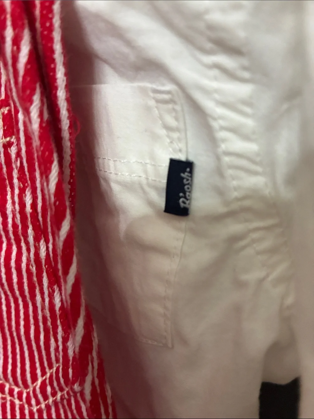 OshKosh Bgosh classic soft