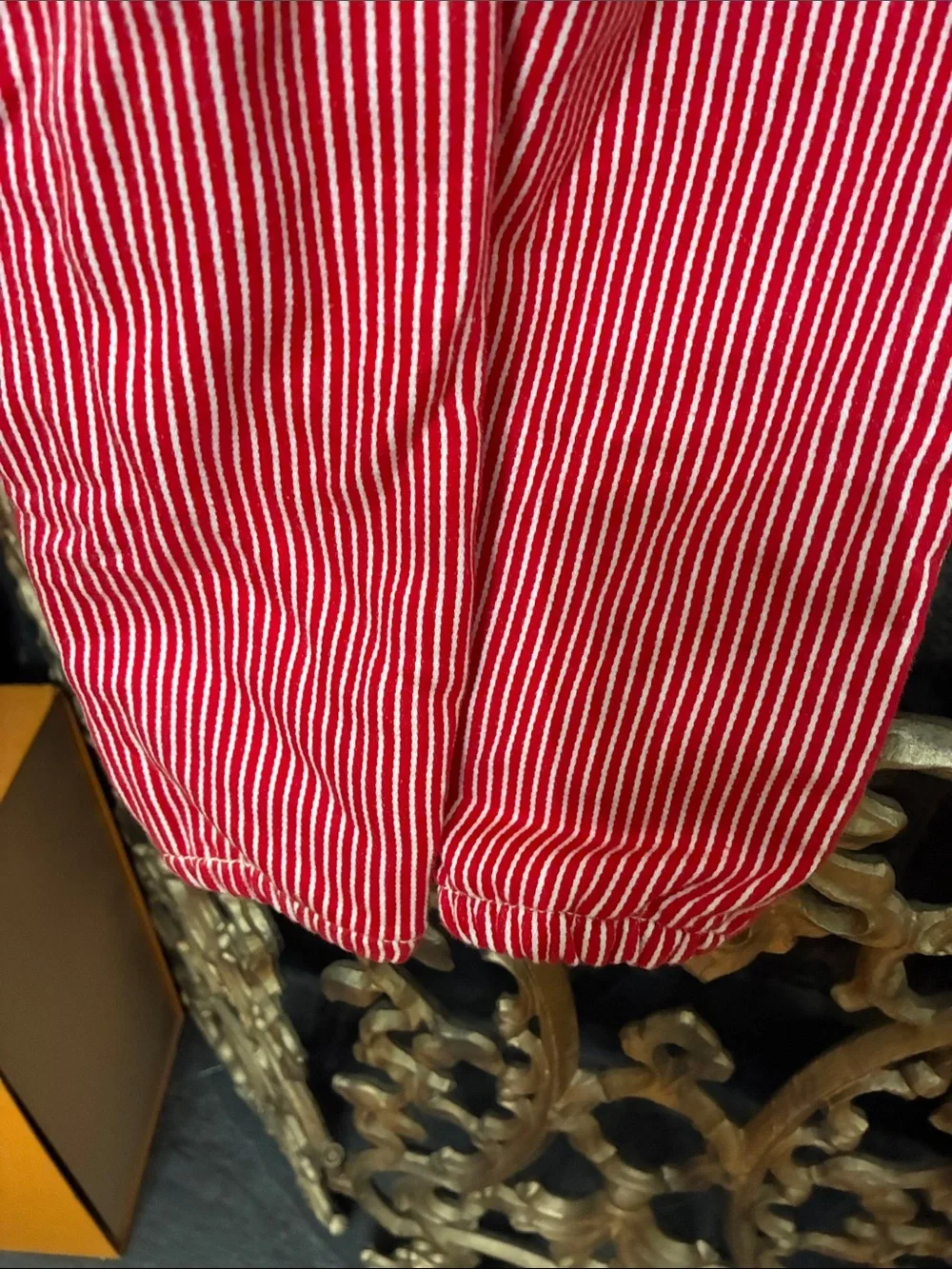 OshKosh Bgosh red layers oshkosh