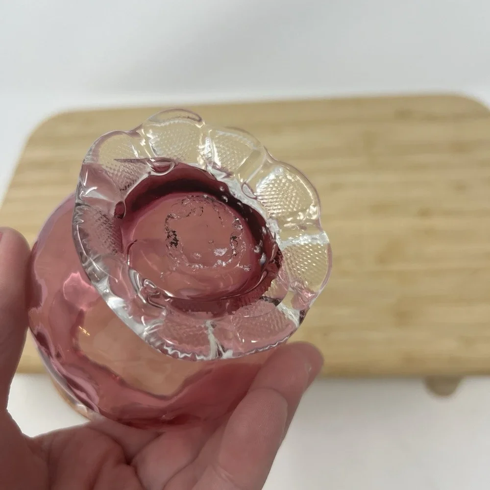 N/A vase handle