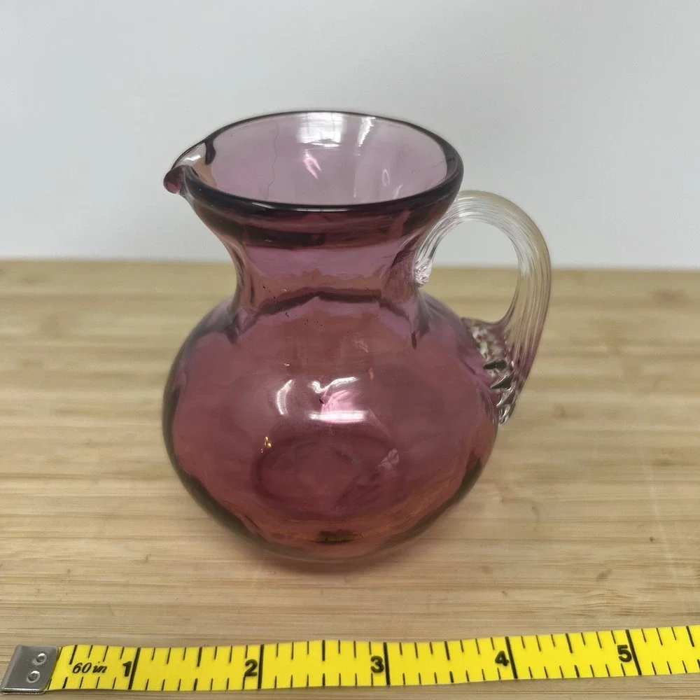 N/A blown set hand
