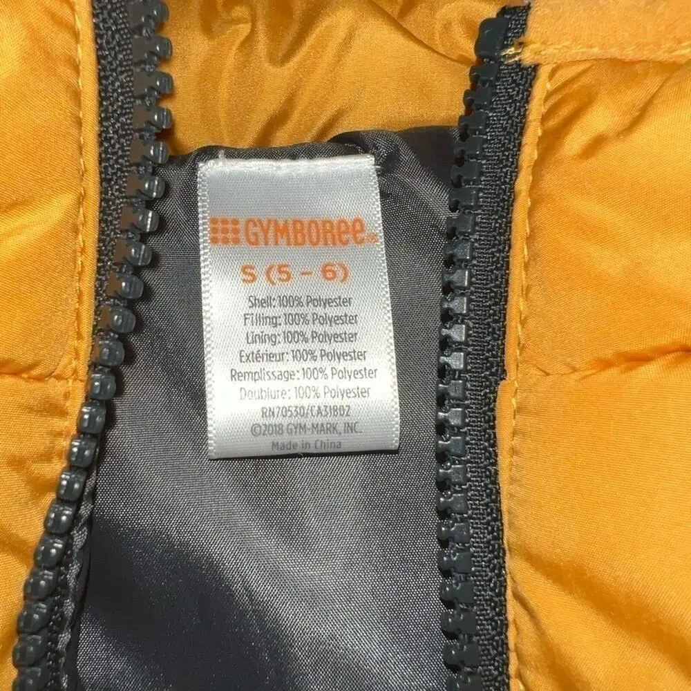 Gymboree full free