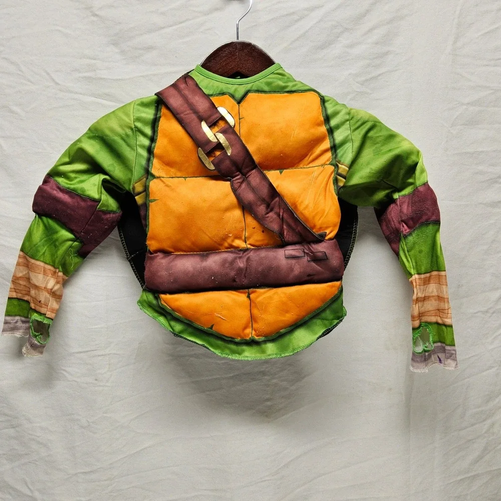 Rubies loop turtle tmnt