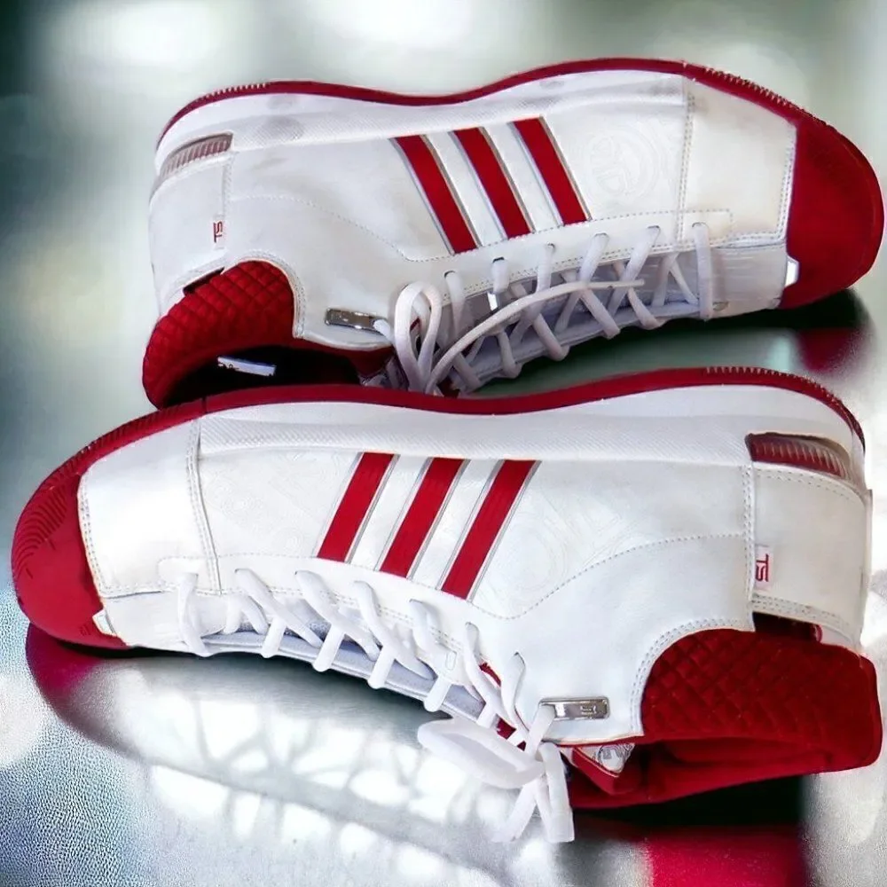 adidas brand tag