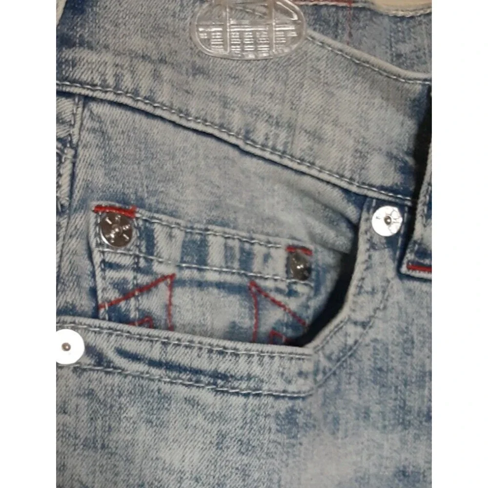 True Religion slim my
