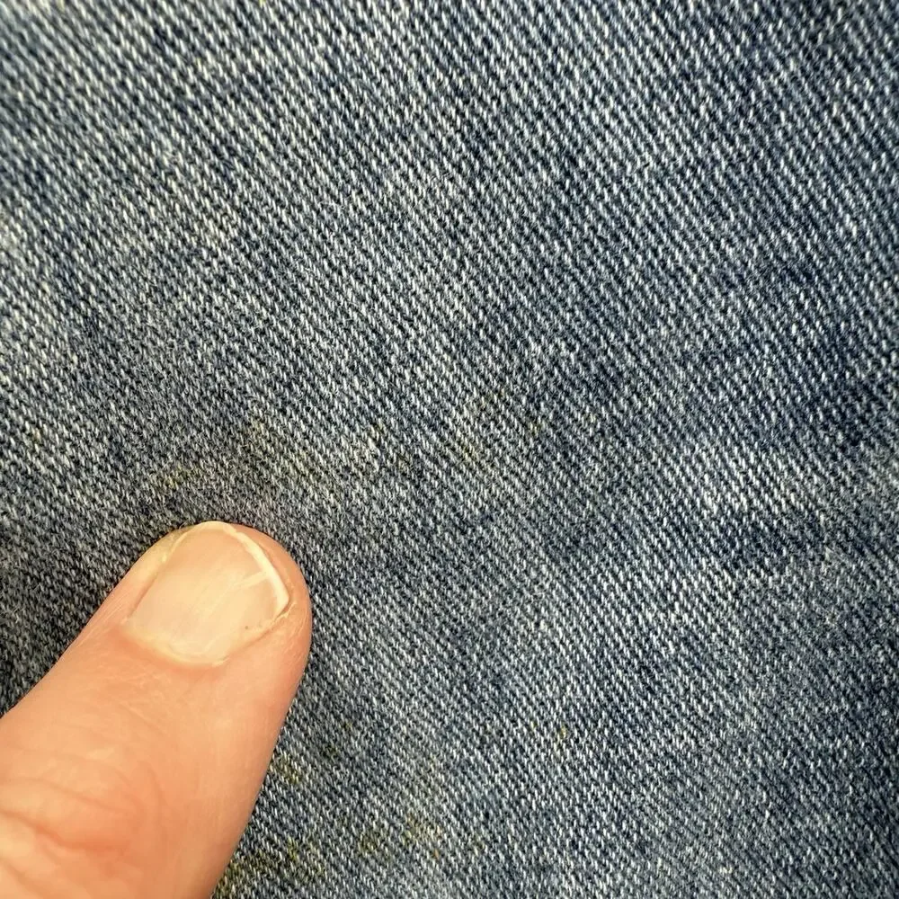 True Religion quick front can