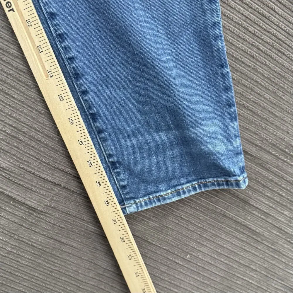 True Religion measurements 31