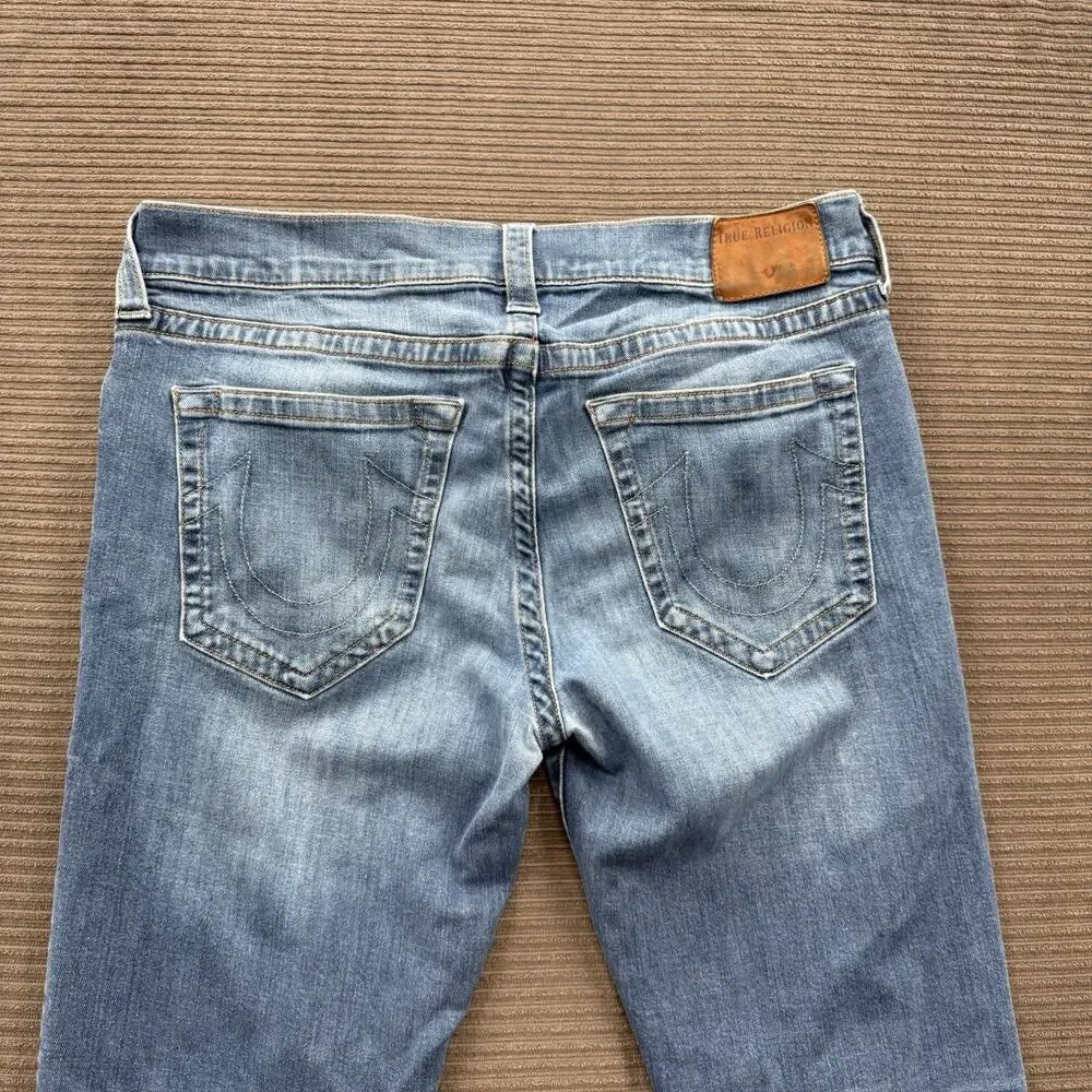 True Religion stains ask 31