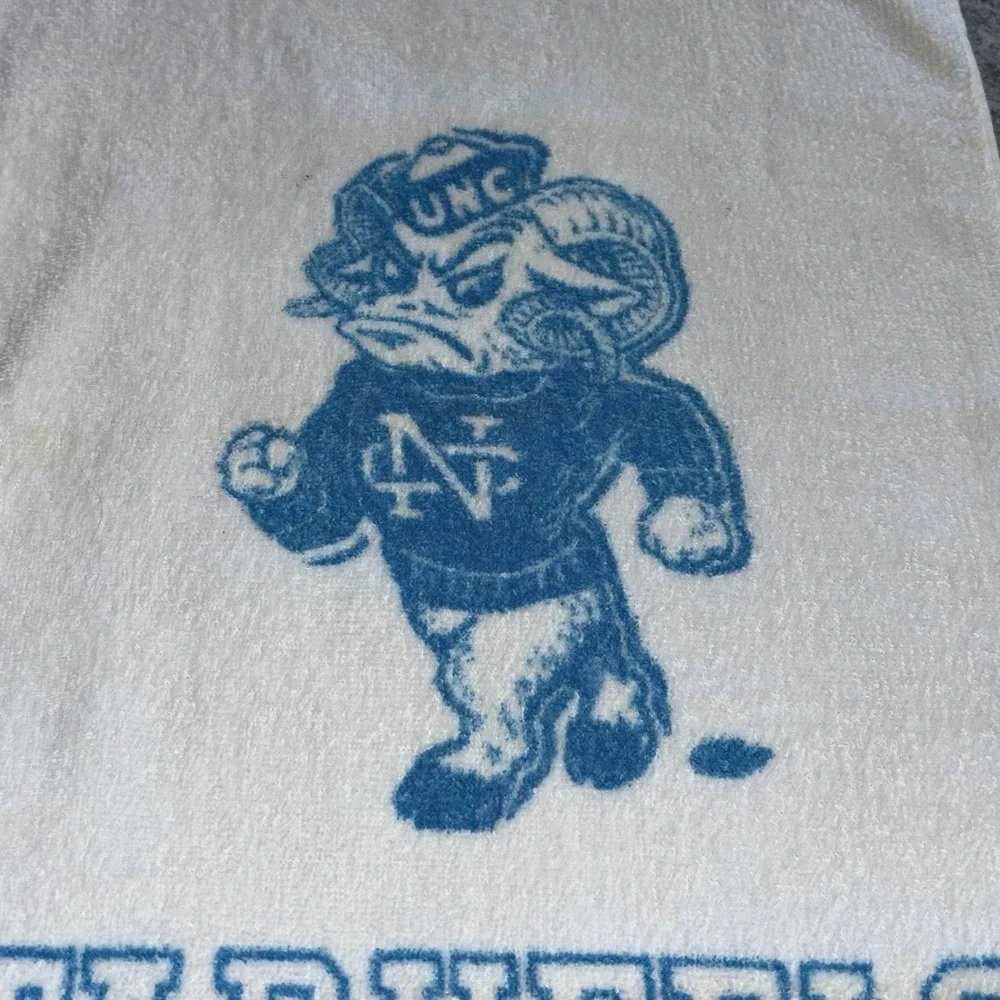 CANNON towel excellent