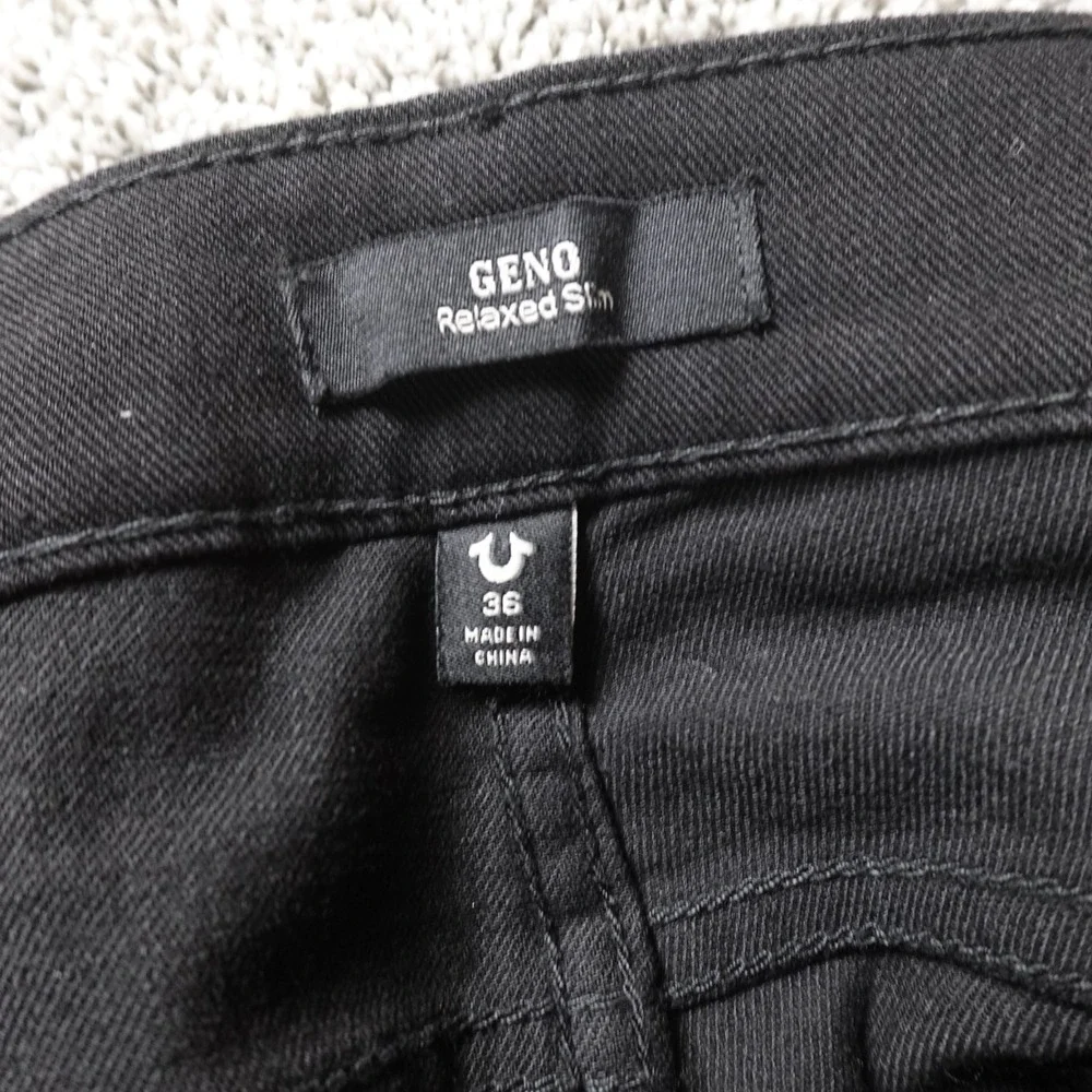 True Religion new true