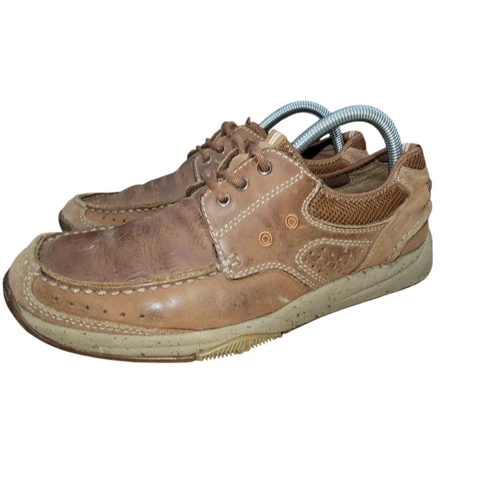 Clarks shape or