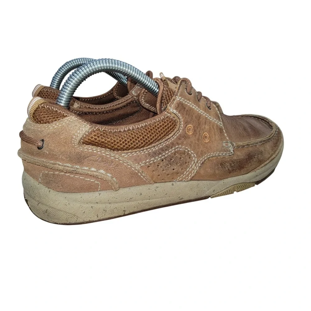 Clarks ship see