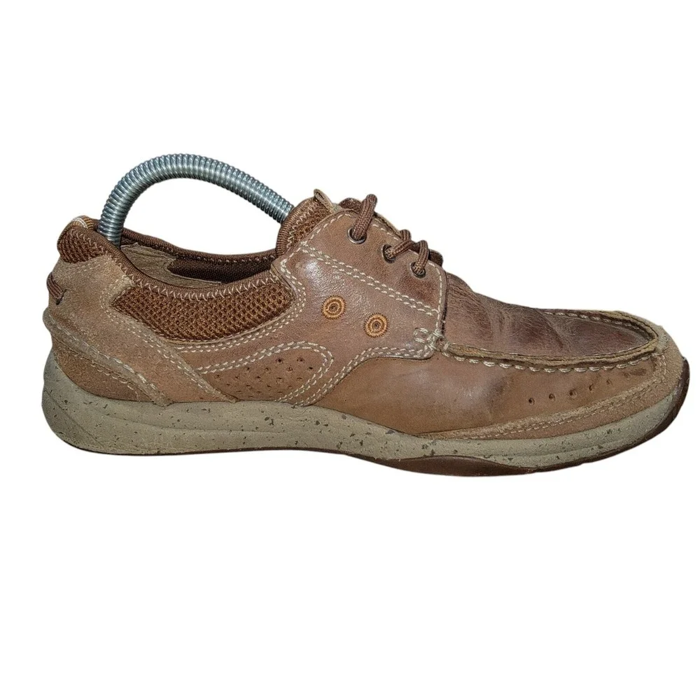 Clarks like shoes