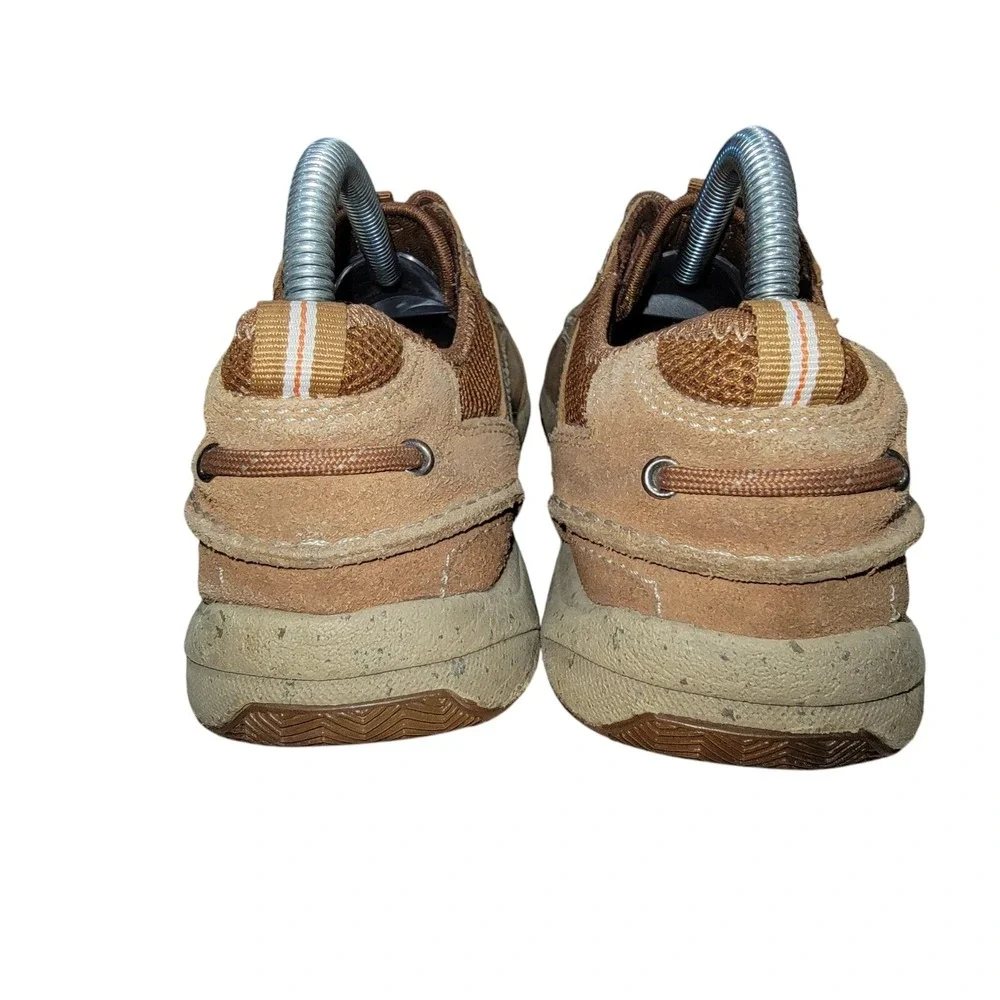 Clarks business see boat