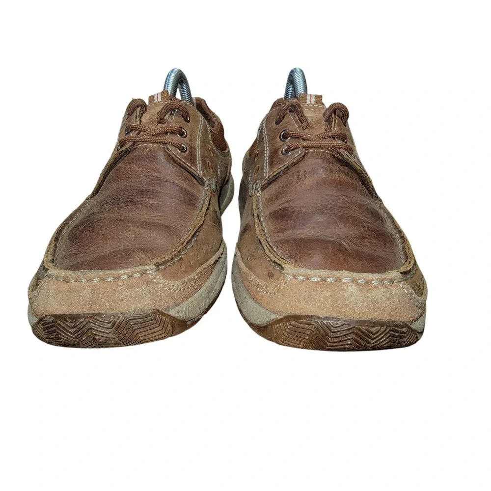 Clarks size nice does