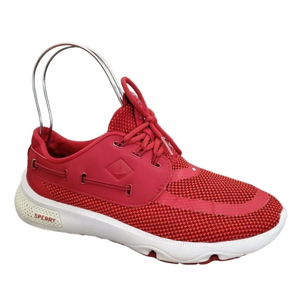 Sperry 7 SEAS 3-Eye Boat Shoes Men Sneakers