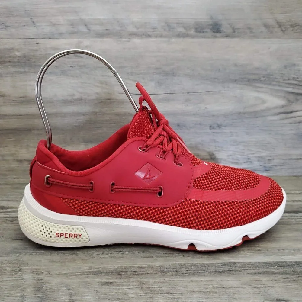 Sperry land 5m