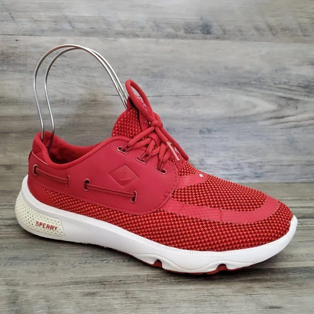 Sperry shoes questions items