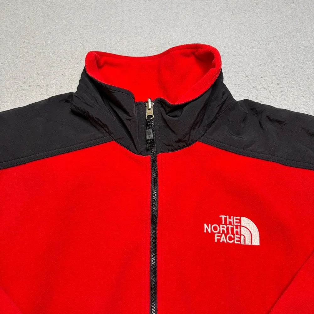 The North Face north face