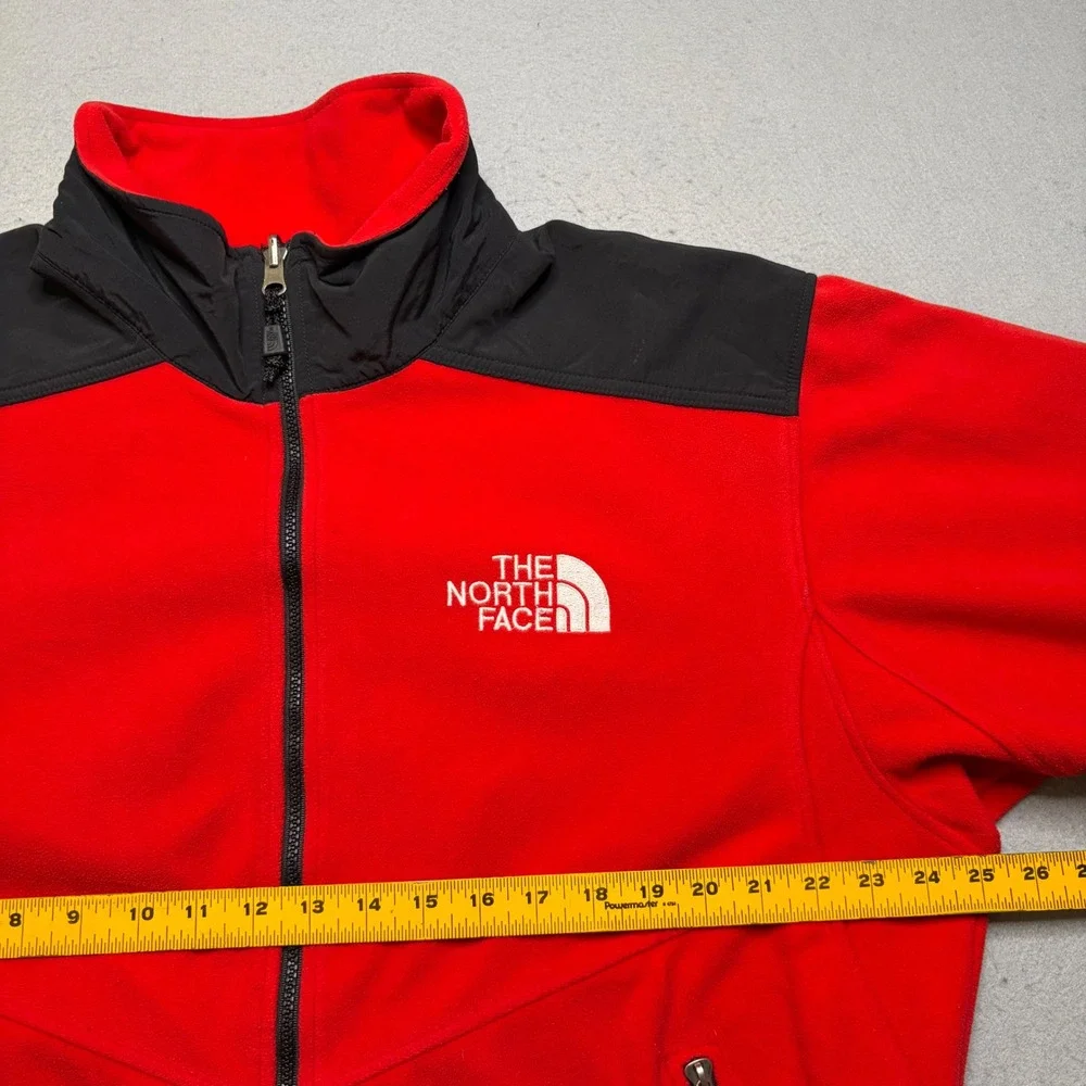 The North Face north face