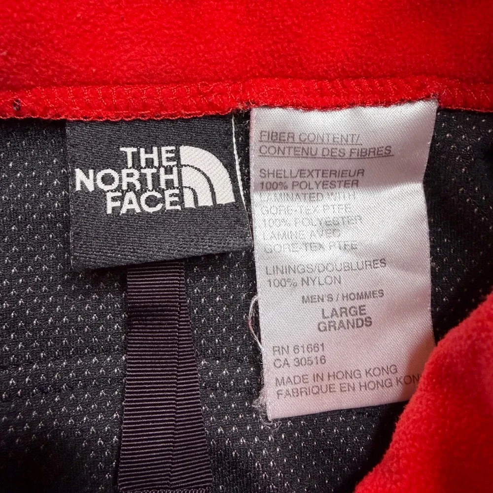 The North Face north face