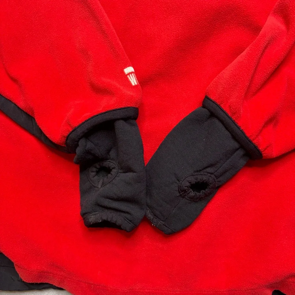 The North Face north face