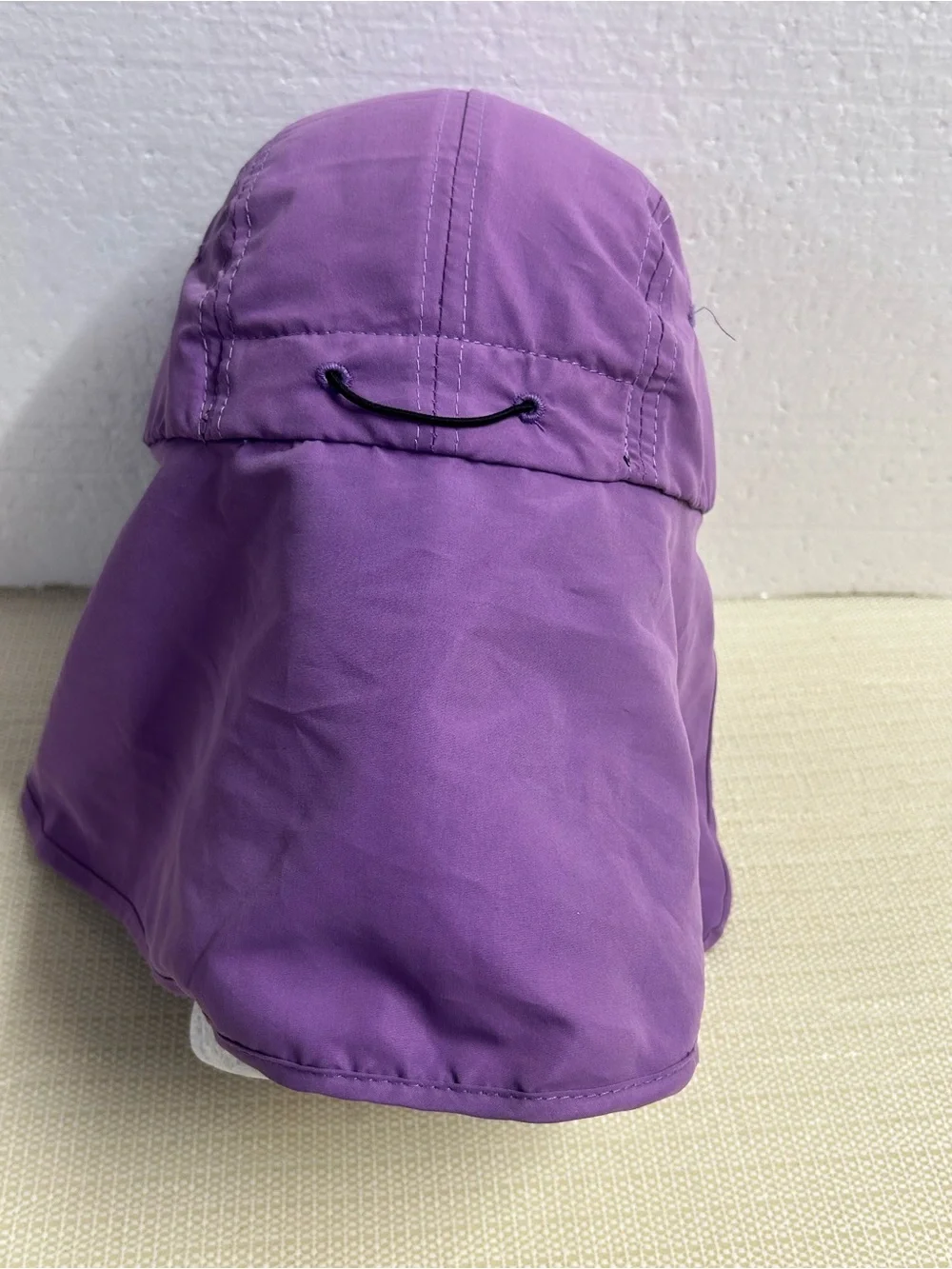 Panama Jack panama lining