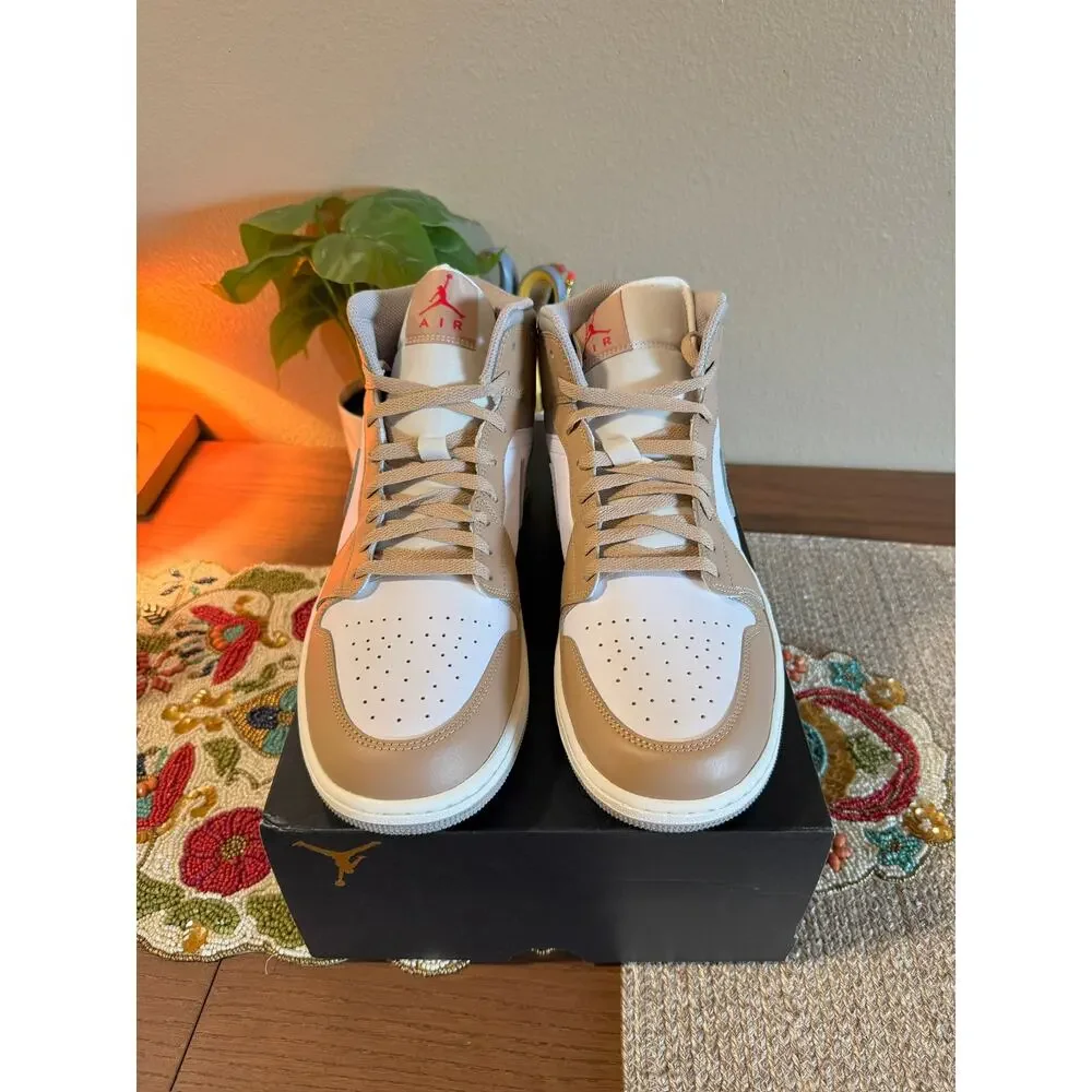 Jordan 100% authentic