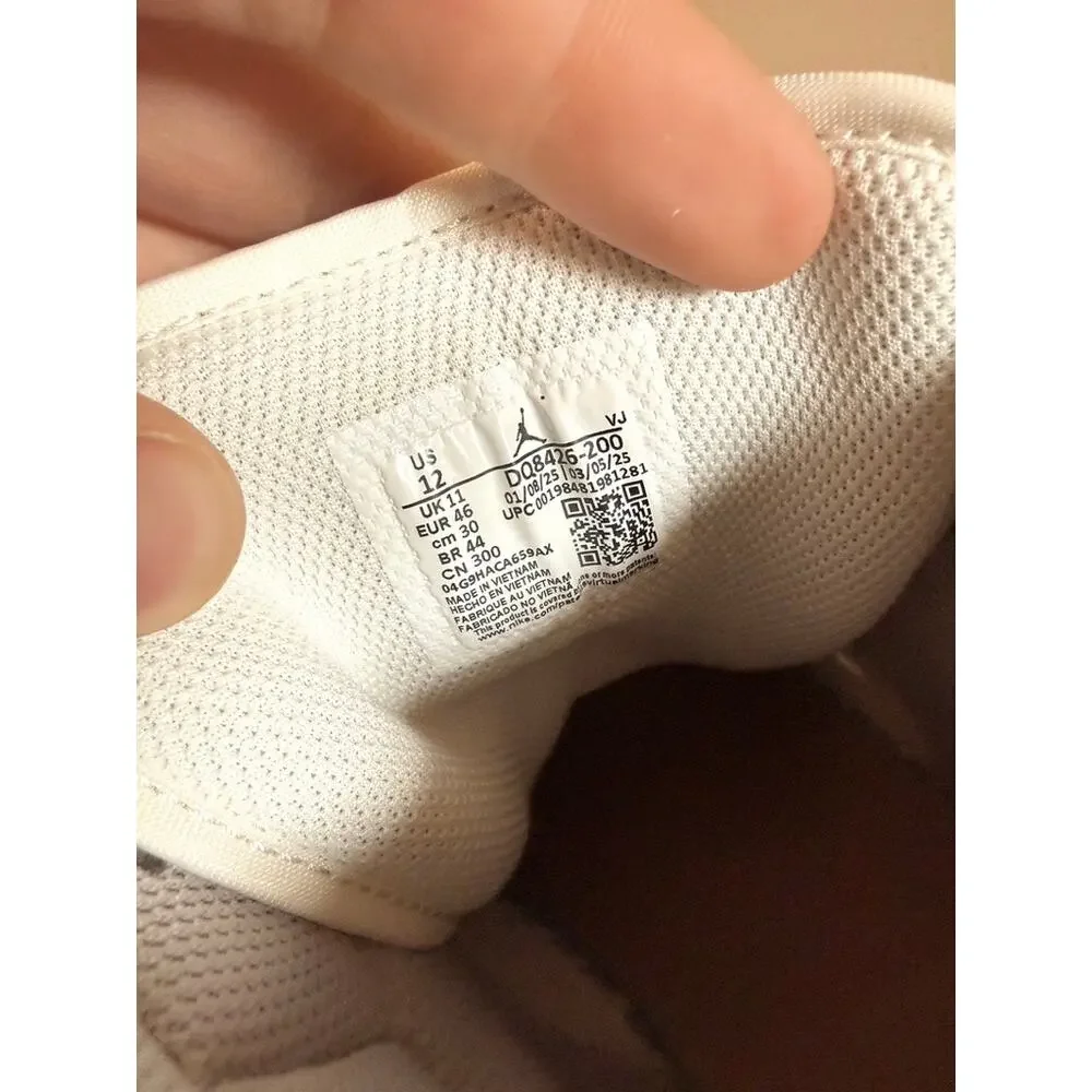 Jordan 100% authentic