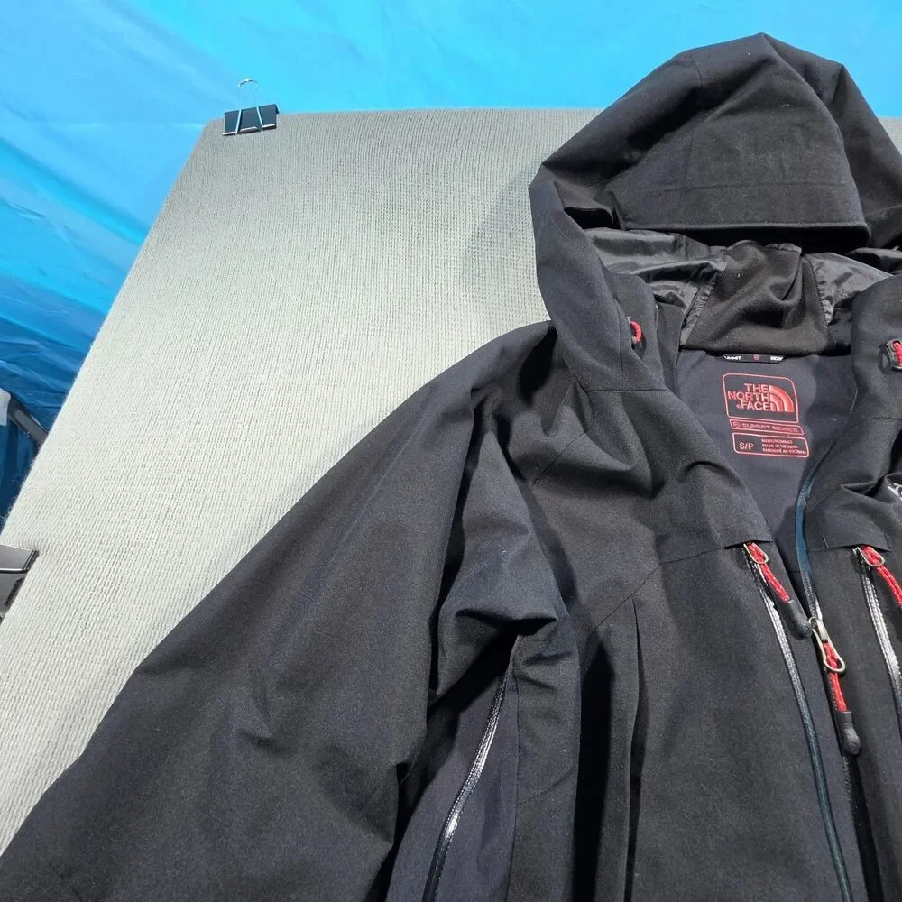 The North Face north face