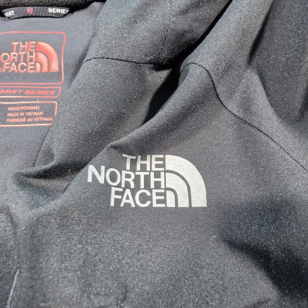 The North Face north face