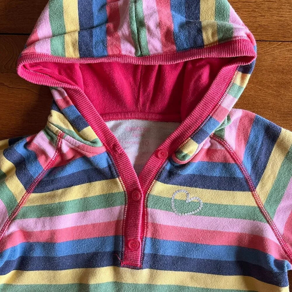 OshKosh Bgosh smaller stripe