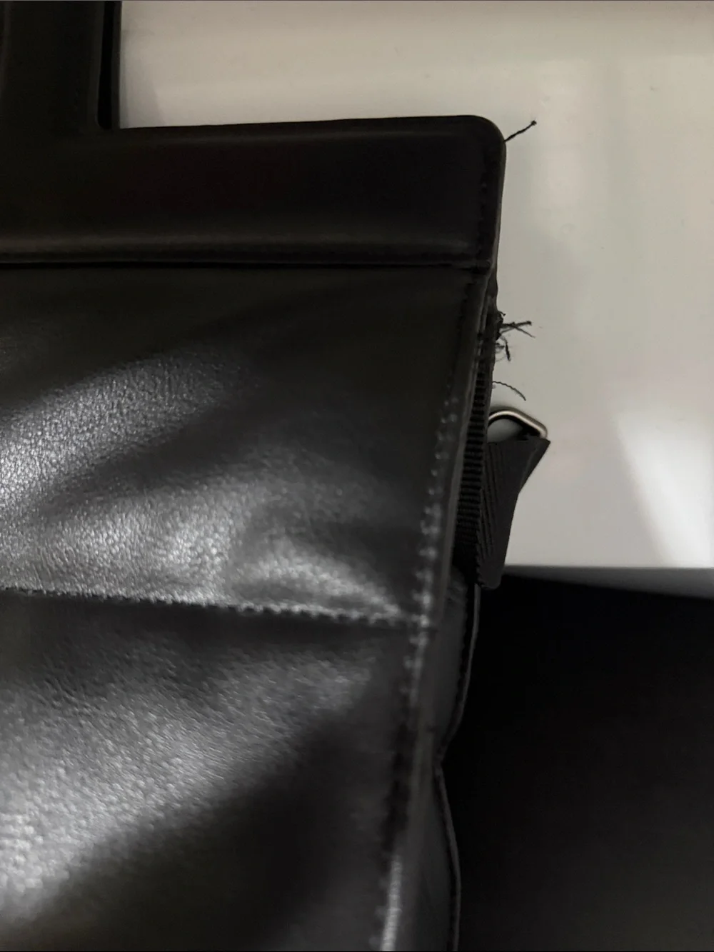 N/A make tote