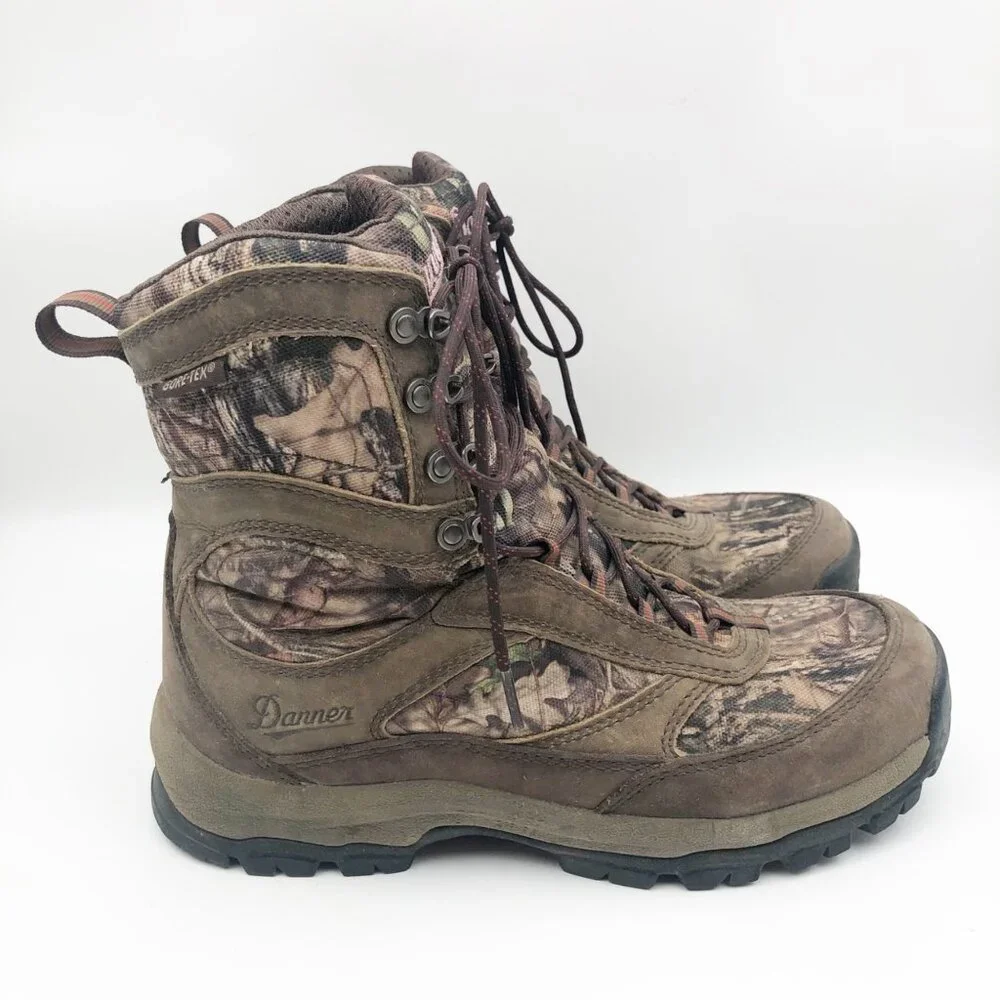 Danner womens high