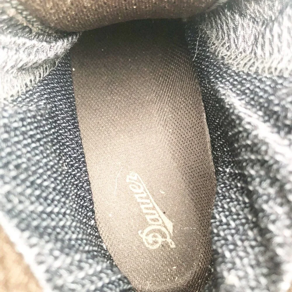 Danner womens high