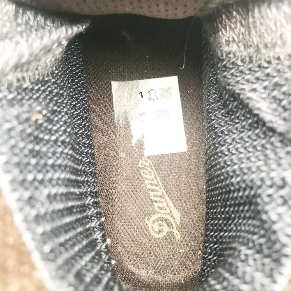 Danner womens high