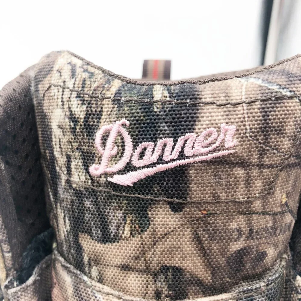 Danner womens high